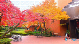 Shirayuri University thumbnail #7