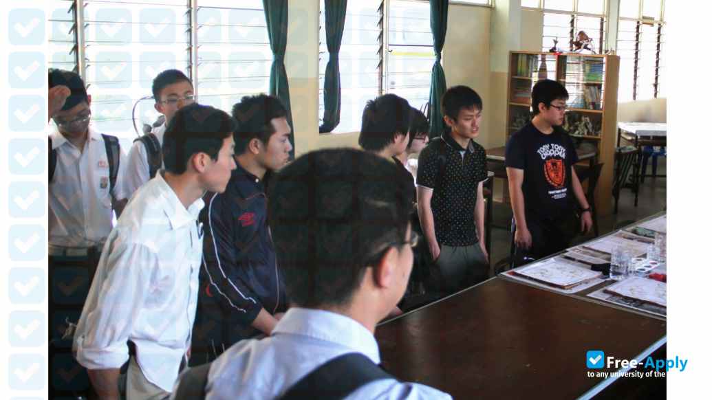 Photo de l’National Institute of Technology, Hakodate College #4