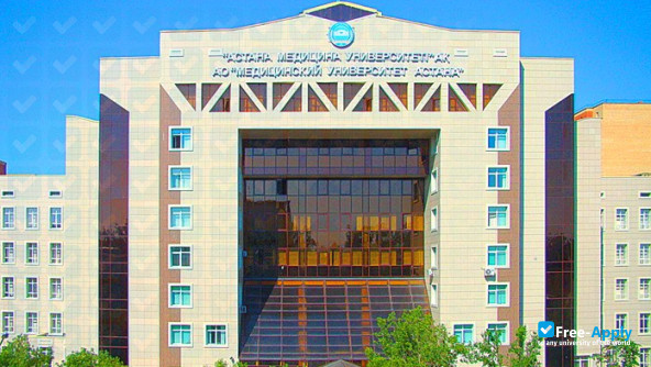 Kazakh State Medical University photo #2