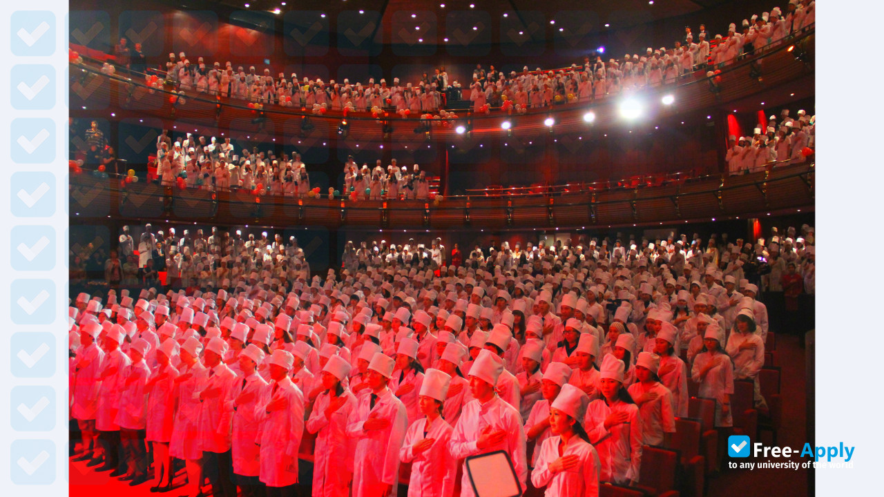 Kazakh State Medical University photo #4