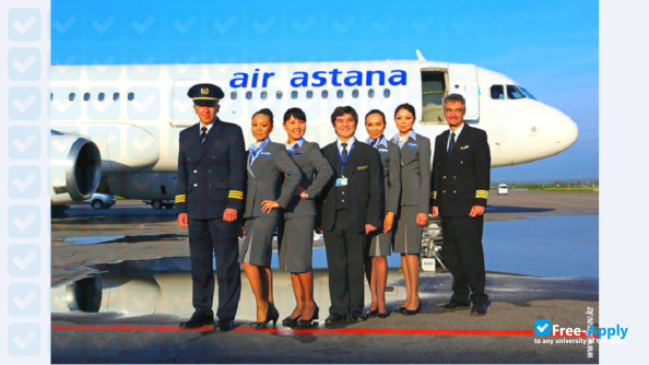 Academy of Civil Aviation photo #10