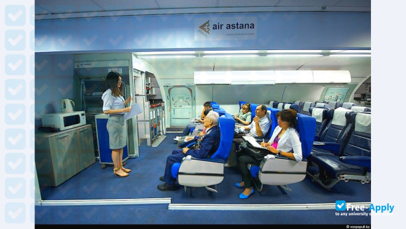 Academy of Civil Aviation photo #9