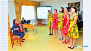 Kazakh State Women's Pedagogical University thumbnail #2