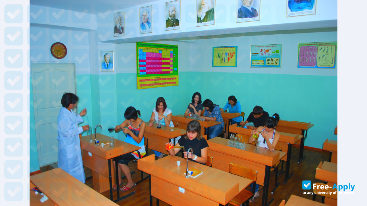 Eurasian Institute of Market photo #7