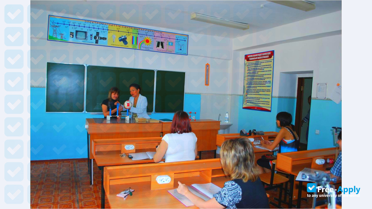 Eurasian Institute of Market photo #6