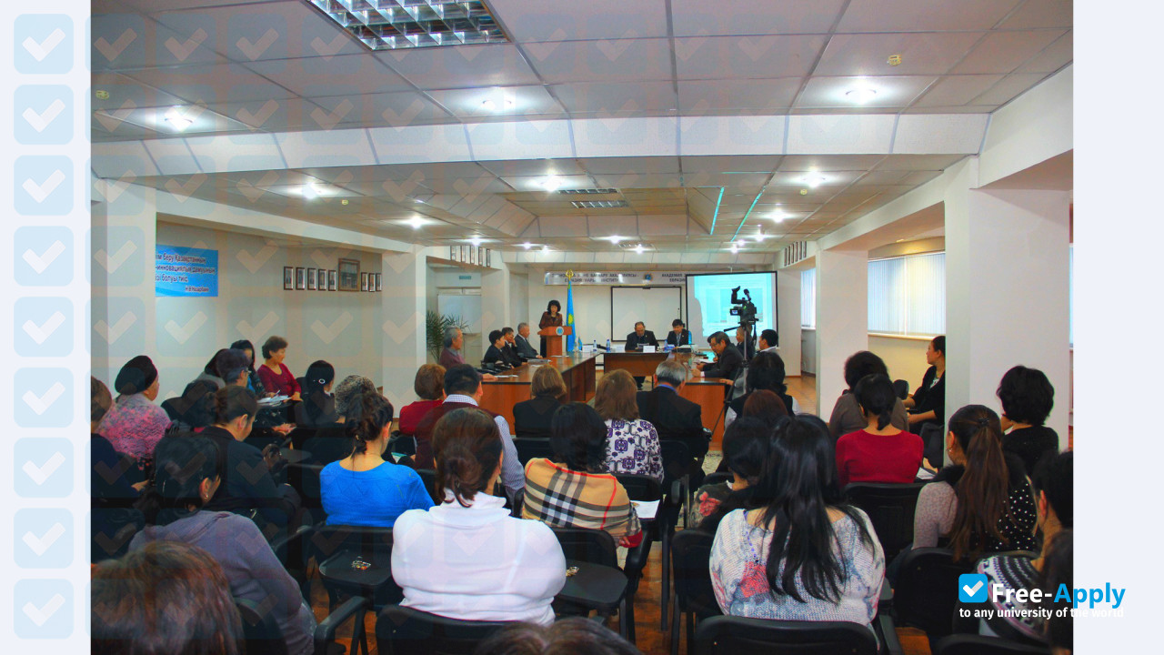 Eurasian Institute of Market photo #5