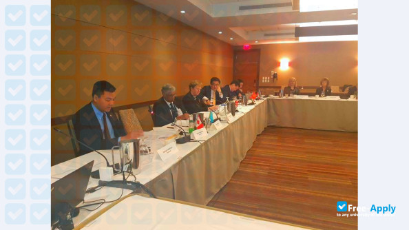 Academy of Public Administration under the President of the Republic of Kazakhstan photo #2