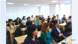 Academy of Public Administration under the President of the Republic of Kazakhstan миниатюра №12