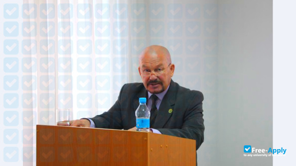 Academy of Public Administration under the President of the Republic of Kazakhstan photo #8