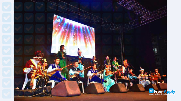 Photo de l’Ahmet Yesavi Üniversitesi International Kazakh Turkish University #11