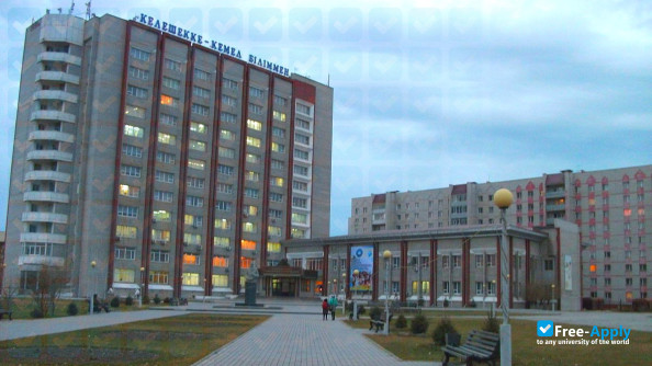 Shakarim University of Semey photo #10