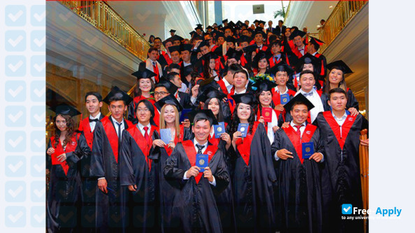 International IT University photo #6