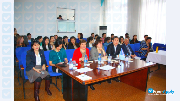Foto de la JSC "Financial Academy" #6