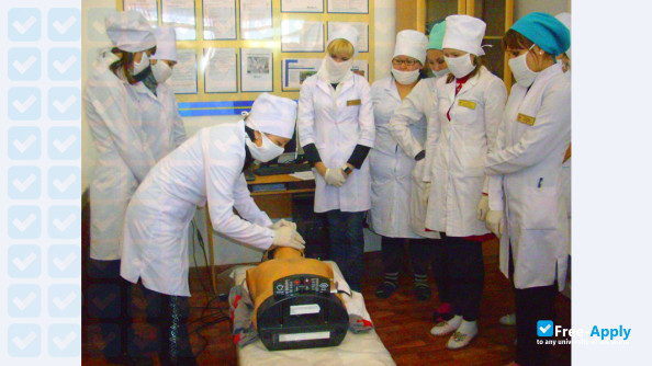 Semey State Medical University photo #4