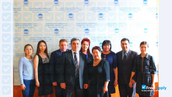 Semey State Medical University photo #2