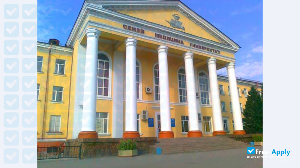 Semey State Medical University photo #8