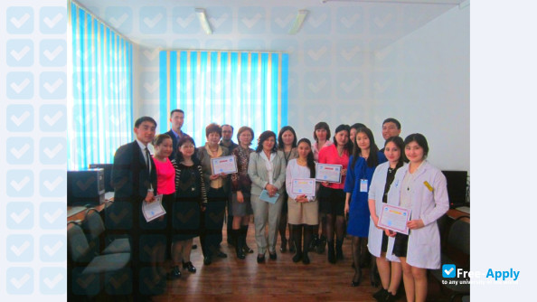 Semey State Medical University photo #10