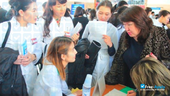 Semey State Medical University photo #3