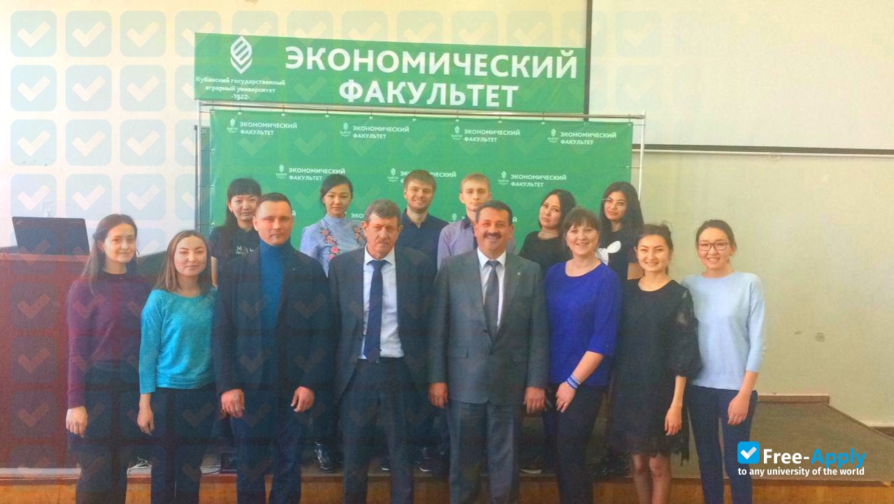 Photo de l’Karaganda Economical University Kazpotrebsoyuz #5