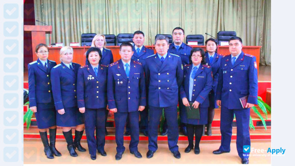 Foto de la Karaganda Law Academy B Beisenov of Ministry of Internal Affairs #5