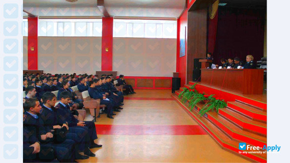 Foto de la Karaganda Law Academy B Beisenov of Ministry of Internal Affairs #6