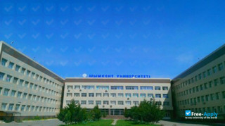 Miniatura de la Shymkent University #3