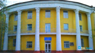 Miniatura de la Karaganda State Medical University #4