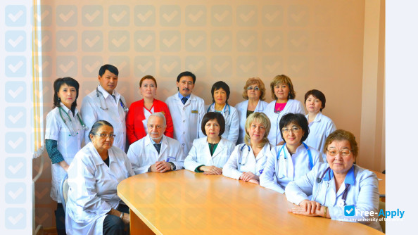 Photo de l’Karaganda State Medical University #9