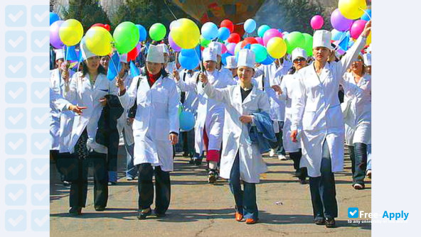 Karaganda State Medical University photo #3