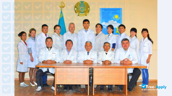 Karaganda State Medical University photo #9