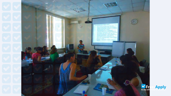 South Kazakhstan Medical Academy (SKMA) фотография №6