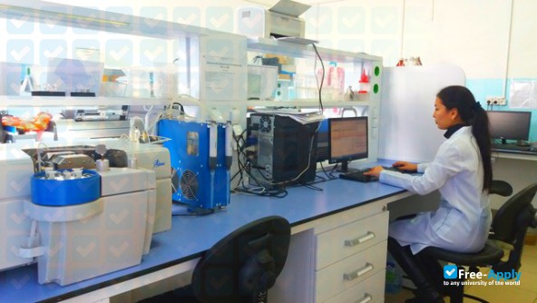 South Kazakhstan Medical Academy (SKMA) фотография №9