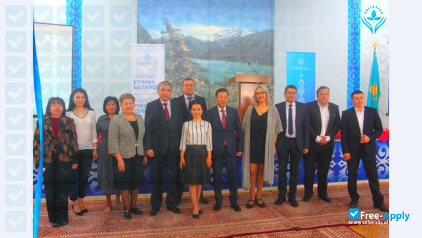 South Kazakhstan Medical Academy (SKMA) фотография №4