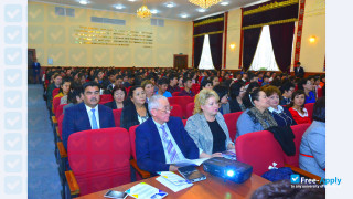 Miniatura de la South Kazakhstan State Pedagogical Institute #6