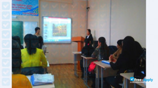 Miniatura de la South Kazakhstan State Pedagogical Institute #3