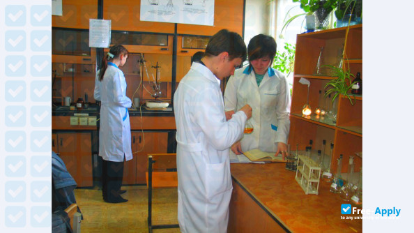Karaganda State University Buketov фотография №9