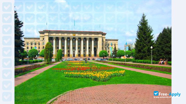 Photo de l’Kazakh-British Technical University #3