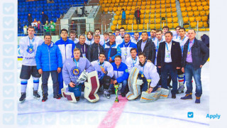 Kazakh Academy of Sports & Tourism миниатюра №9