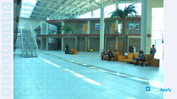 Foto de la Suleyman Demirel University #7