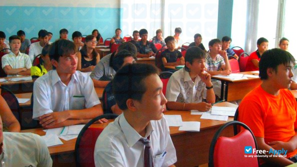 Kazakhstan Engineering and Technology University photo #2