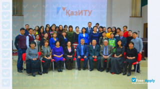 Kazakhstan Engineering and Technology University vignette #5