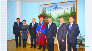 Aktobe Regional State University K Zhubanov миниатюра №5