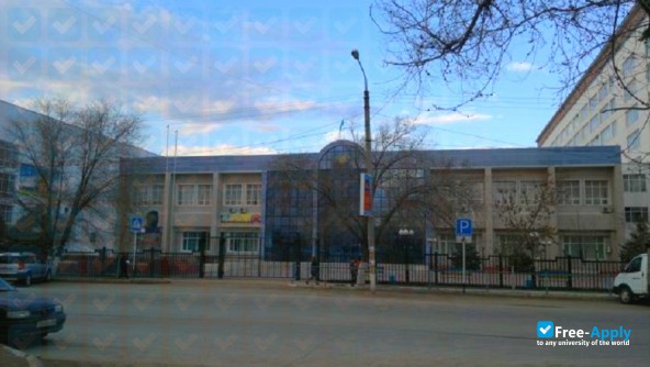 Aktobe Regional State University K Zhubanov фотография №6