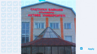Miniatura de la Aktobe University S Baishev #4