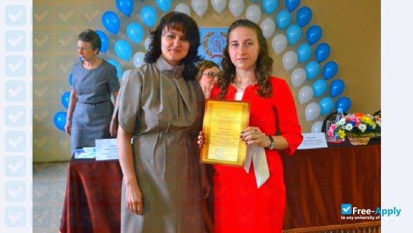 Aktobe University S Baishev фотография №5