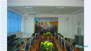 Almaty Academy of Economics and Statistics миниатюра №8