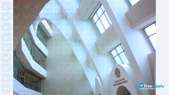 Kazakh National University of Arts photo #7