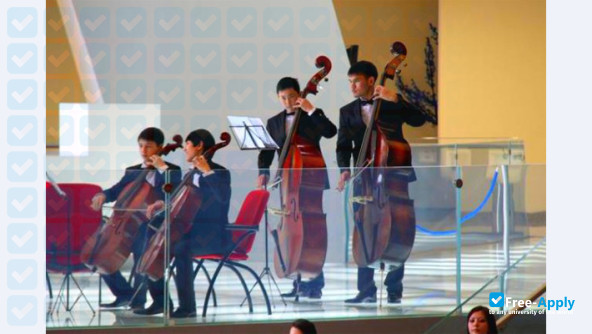 Kazakh National University of Arts photo #10