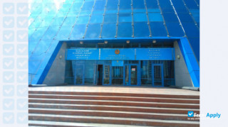 Kazakh National University of Arts thumbnail #1