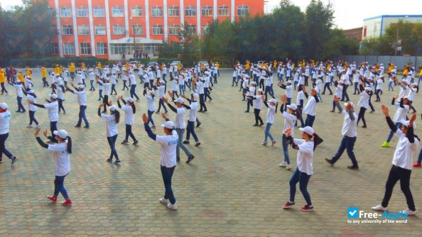 Kokshetau University Abai Myrzakhmetov фотография №6